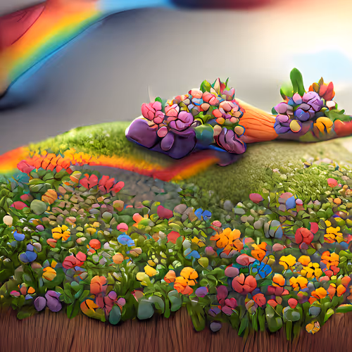 Rainbowgans
