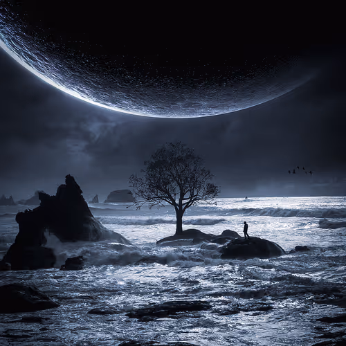Reverse Visuals 1