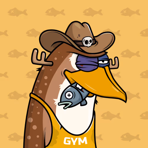 Angry Penguins Grotto Gang