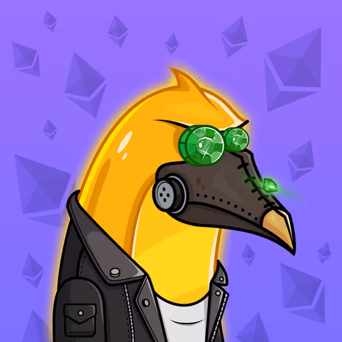 Angry Penguins Grotto Gang