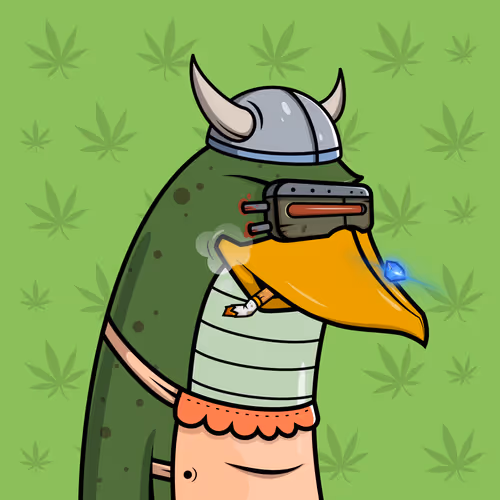 Angry Penguins Grotto Gang
