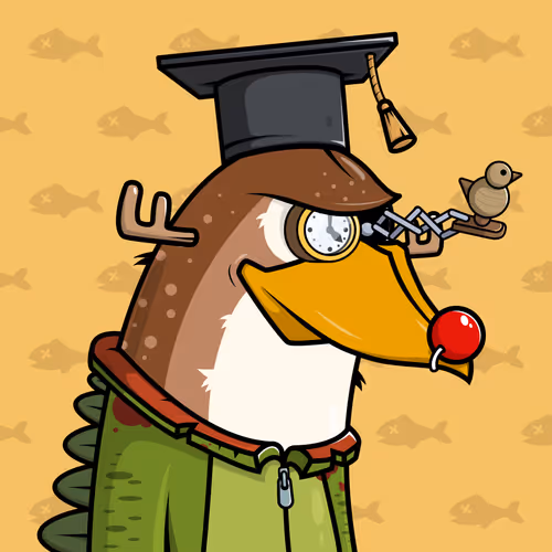 Angry Penguins Grotto Gang