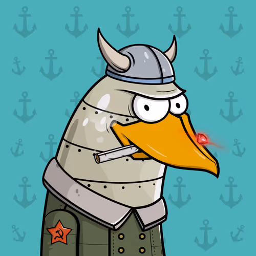 Angry Penguins Grotto Gang