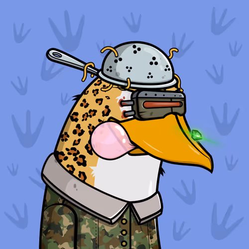 Angry Penguins Grotto Gang