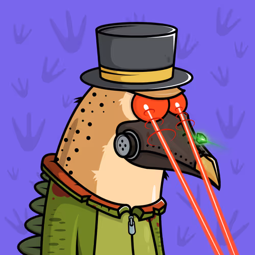 Angry Penguins Grotto Gang