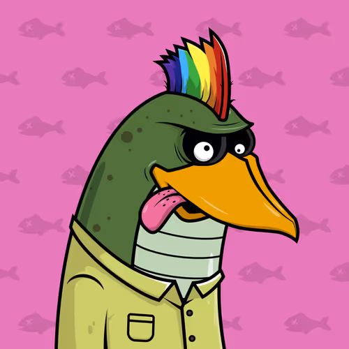 Angry Penguins Grotto Gang