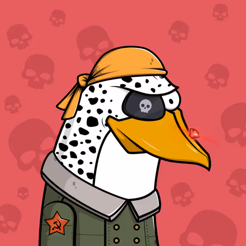 Angry Penguins Grotto Gang