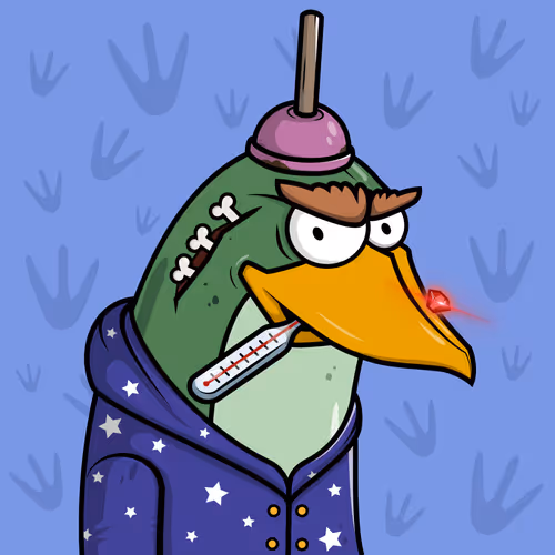 Angry Penguins Grotto Gang