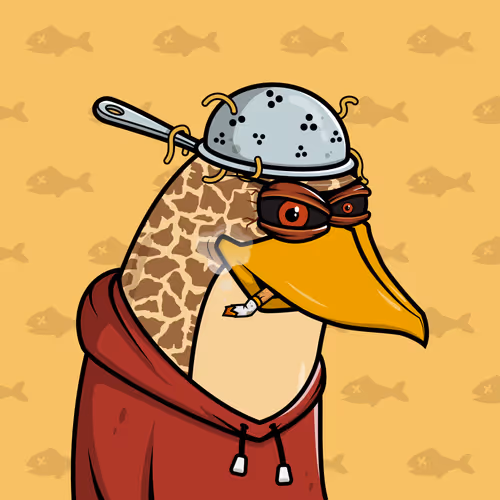 Angry Penguins Grotto Gang
