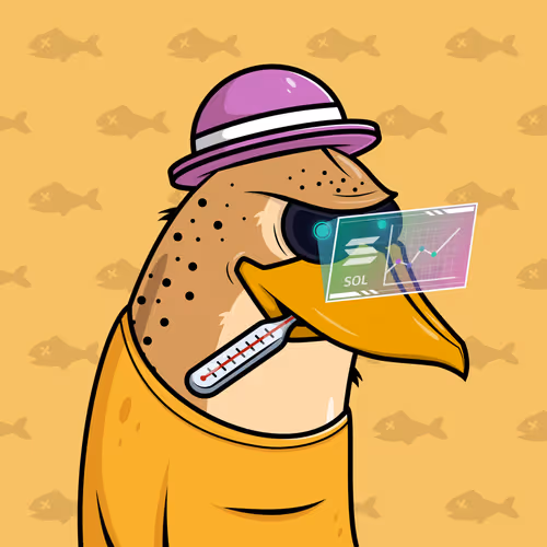 Angry Penguins Grotto Gang