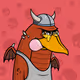 FraktalNFTAngry Penguins Grotto V2