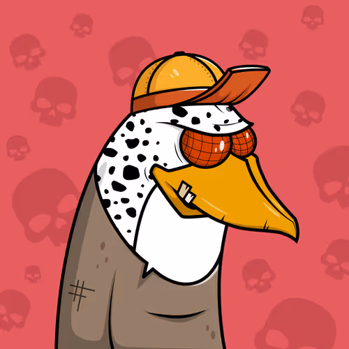 Angry Penguins Grotto Gang