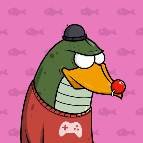 Angry Penguins Grotto Gang