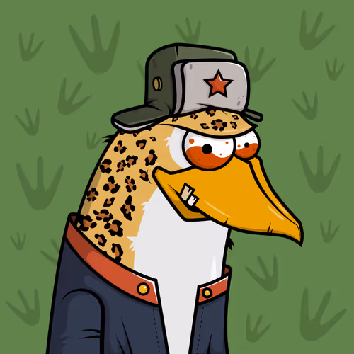 Angry Penguins Grotto Gang