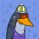 FraktalNFTAngry Penguins Grotto V3