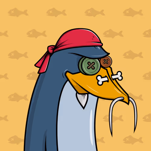 Angry Penguins Grotto Gang