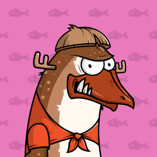 Angry Penguins Grotto Gang