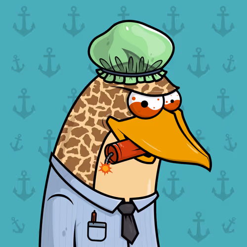 Angry Penguins Grotto Gang