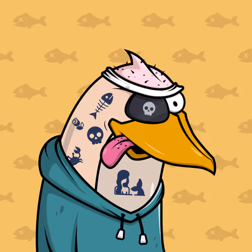 Angry Penguins Grotto Gang