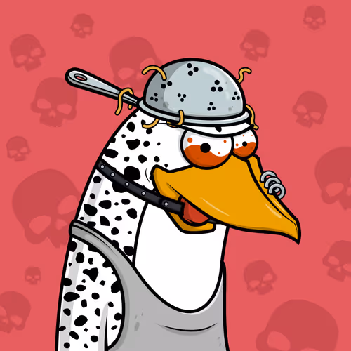 Angry Penguins Grotto Gang