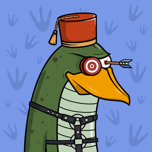 Angry Penguins Grotto Gang