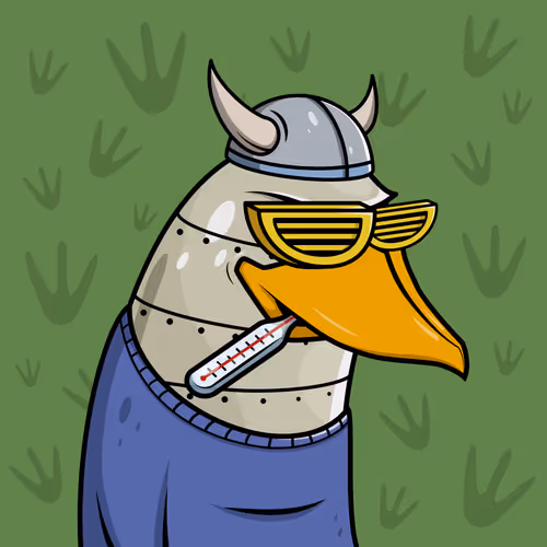 Angry Penguins Grotto Gang