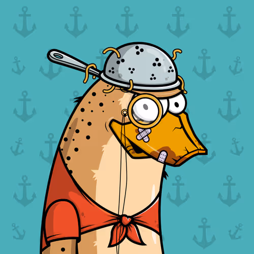 Angry Penguins Grotto Gang