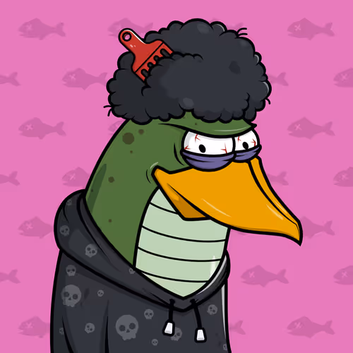 Angry Penguins Grotto Gang