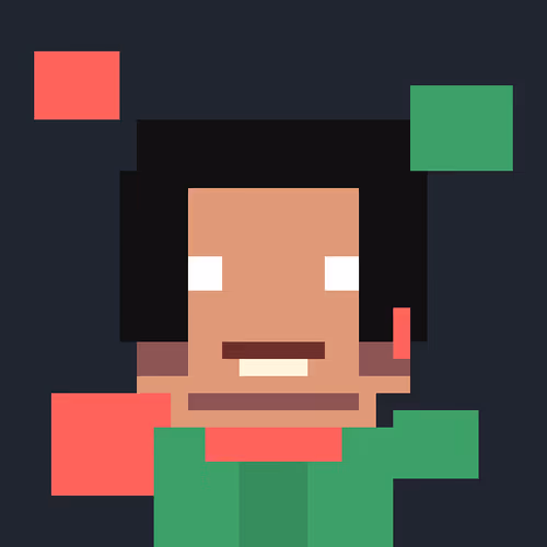 Pixel Mondis By Claude