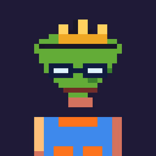 Pixel Mondis By Claude