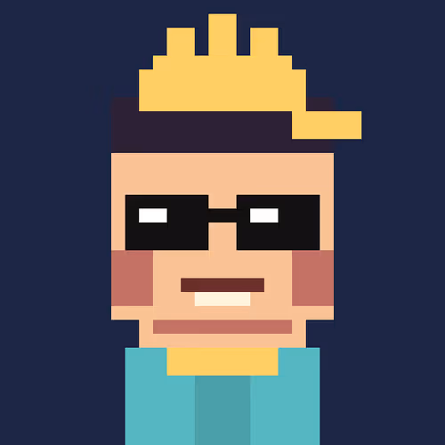 Pixel Mondis By Claude