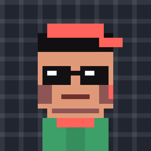 Pixel Mondis By Claude