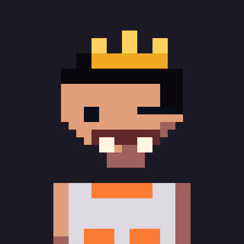 Pixel Mondis By Claude