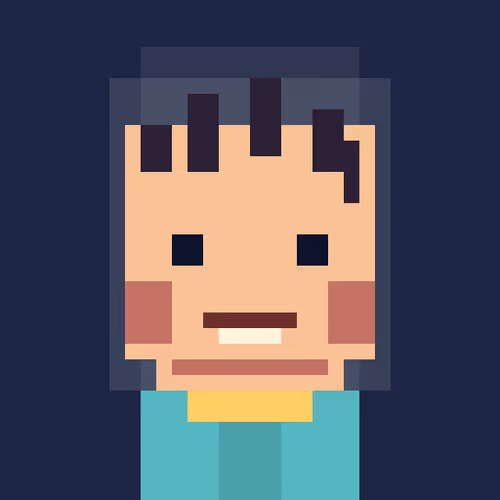 Pixel Mondis By Claude
