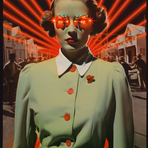 LeMoon Strange History’s BE