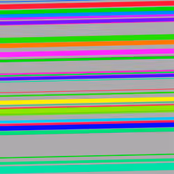 HOMAGE TO GERHARD RICHTER