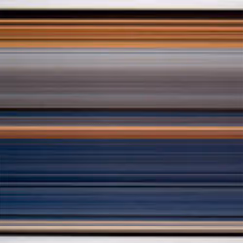 HOMAGE TO GERHARD RICHTER