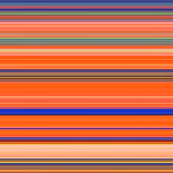 HOMAGE TO GERHARD RICHTER