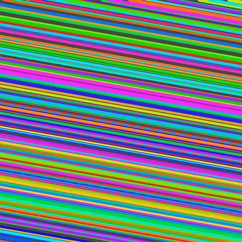 HOMAGE TO GERHARD RICHTER