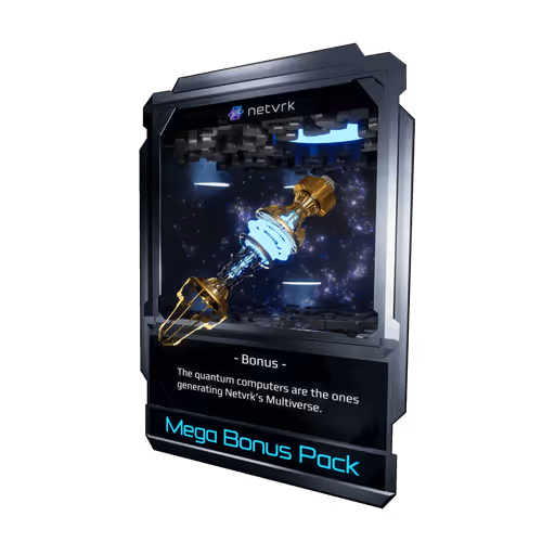 Netvrkbonuses