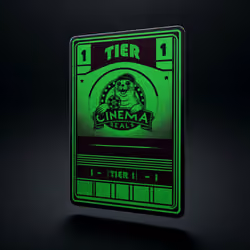 Tier 1