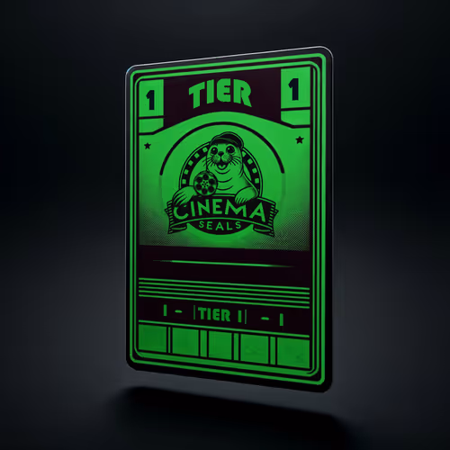 Item #5 Media