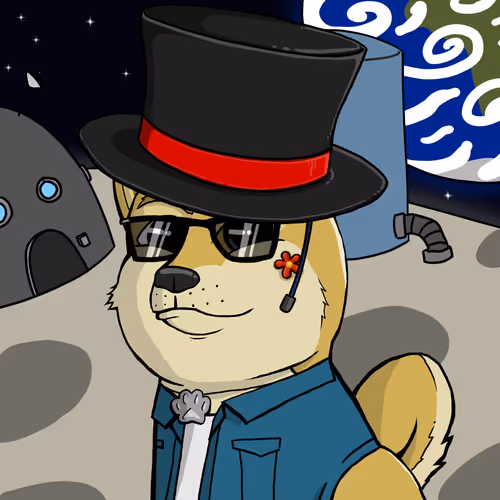 Dogexjr