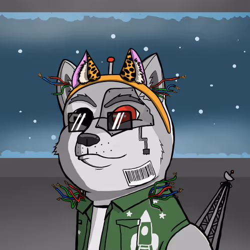 Dogexjr