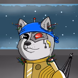 DogeXJR#960