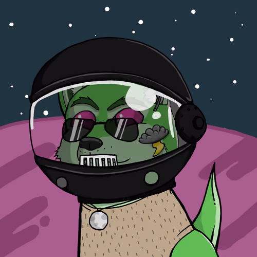 DogeXJR#670