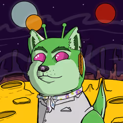 DogeXJR#117