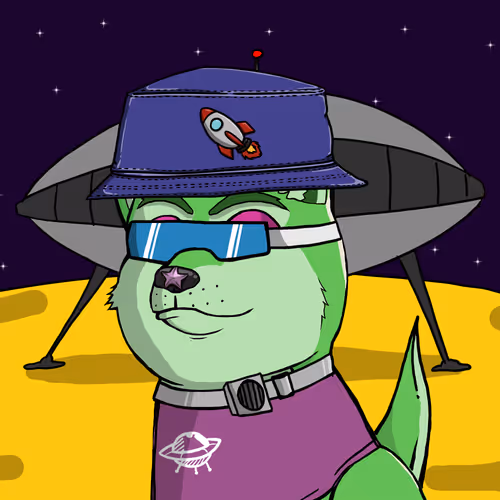 Dogexjr
