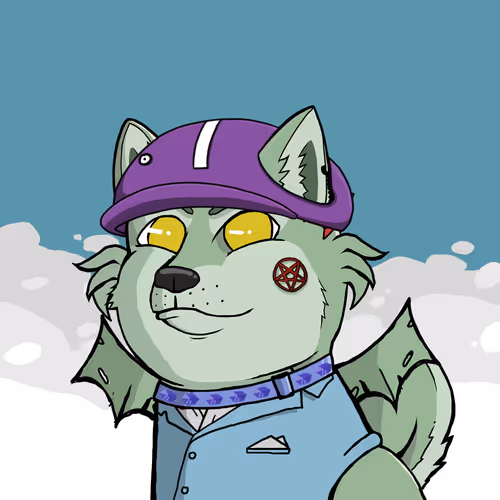 Dogexjr