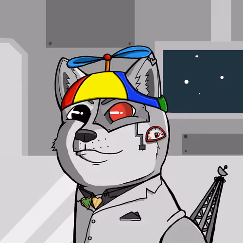 Dogexjr